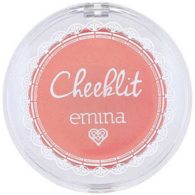 Emina Cheeklit Blush On