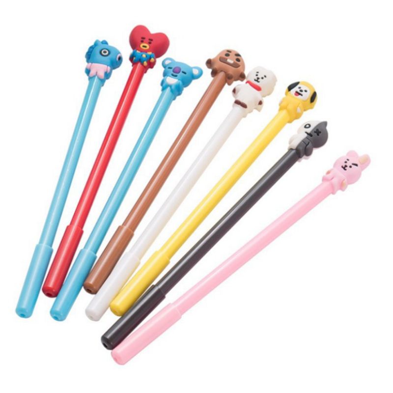 

pena bts bolpen bts