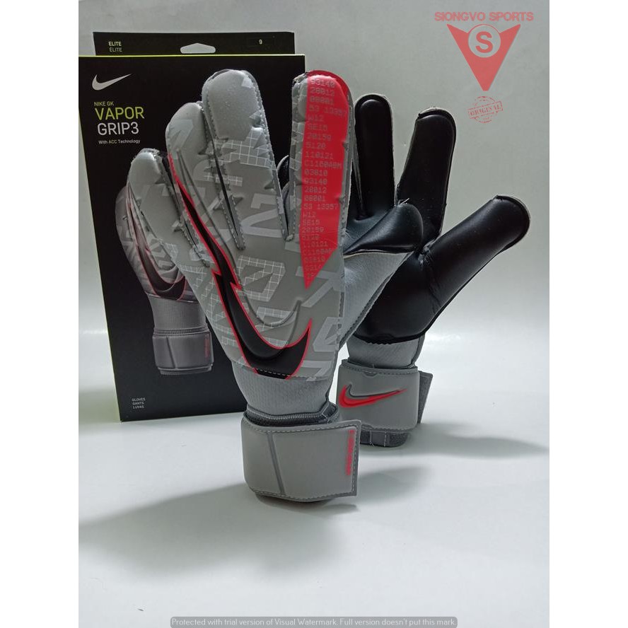 nike gk vapor grip