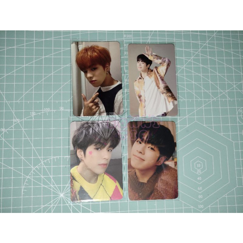 POB KTOWN FA JAEHYUK TREASURE