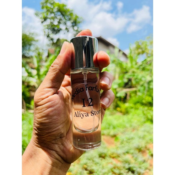 PARFUM LOVELY REFIL/parfum wanita non alkohol/parfum refil wanita lovely tahan lama