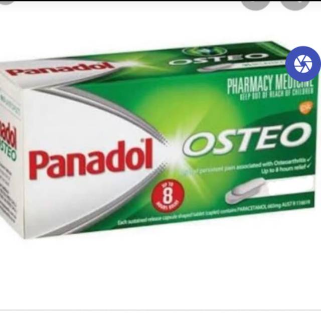 Panadol Osteo