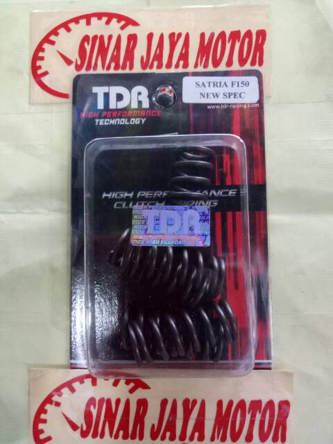 Per kopling tdr thailand cb 150  new. Cbr 150 new