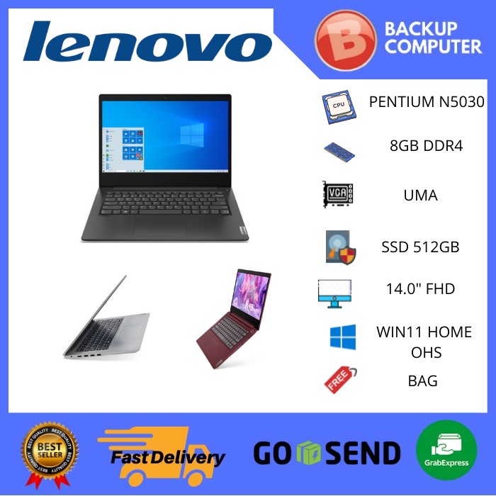LENOVO IP3 14IGL05 81WH005WID / 81WH005VID