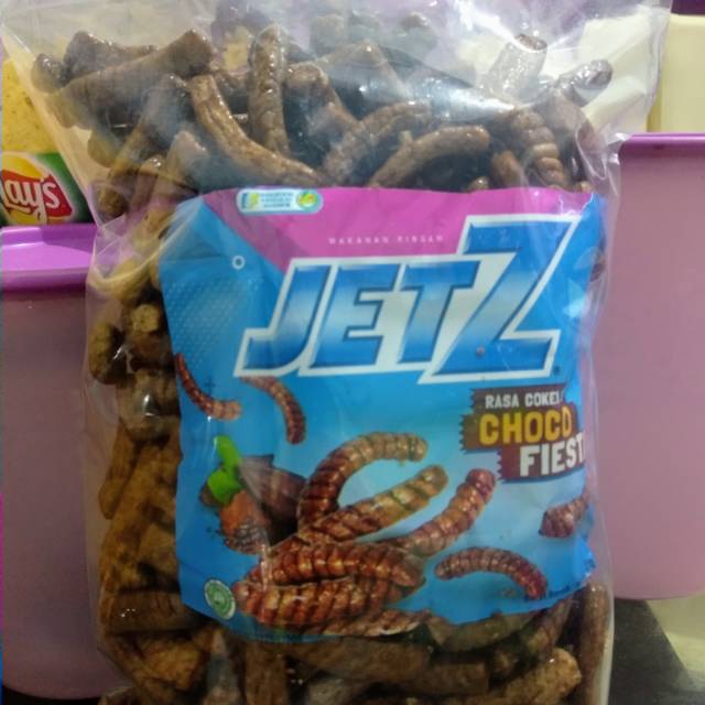 

Jetz 250 gr