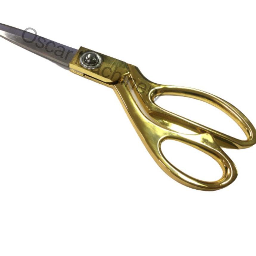 

♦ Gunting Potong Bahan Kain Xizhi Yuan 9.5 inch ❊