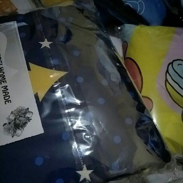 Sprei Homemade New Doraemon Pirate