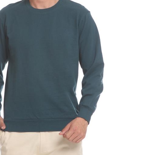 ➽ MANZONE Sweater Pria Slim Fit DIOR - Tosca ➧