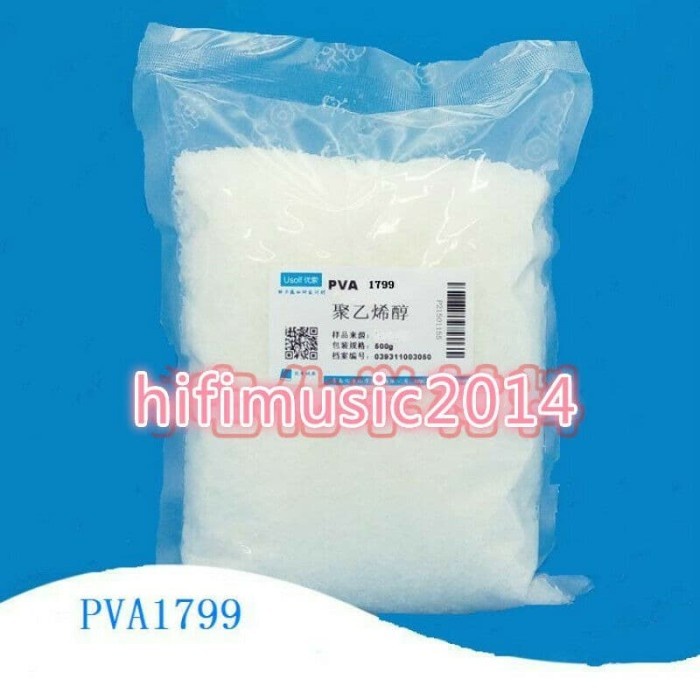 New Polyvinyl Alcohol PVA 1799 Powder