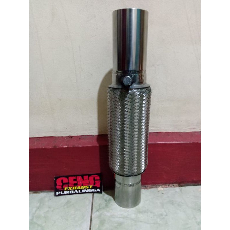 fleksibel ngirr ngirr