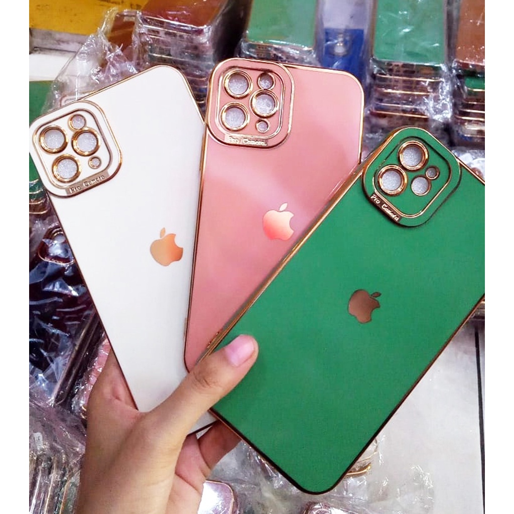 Case Luxury Iphone Xs Max - Iphone 11 Pro Max - Iphone 13 Pro Max