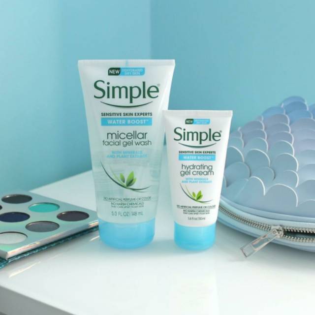 simple hydrating gel cream harga