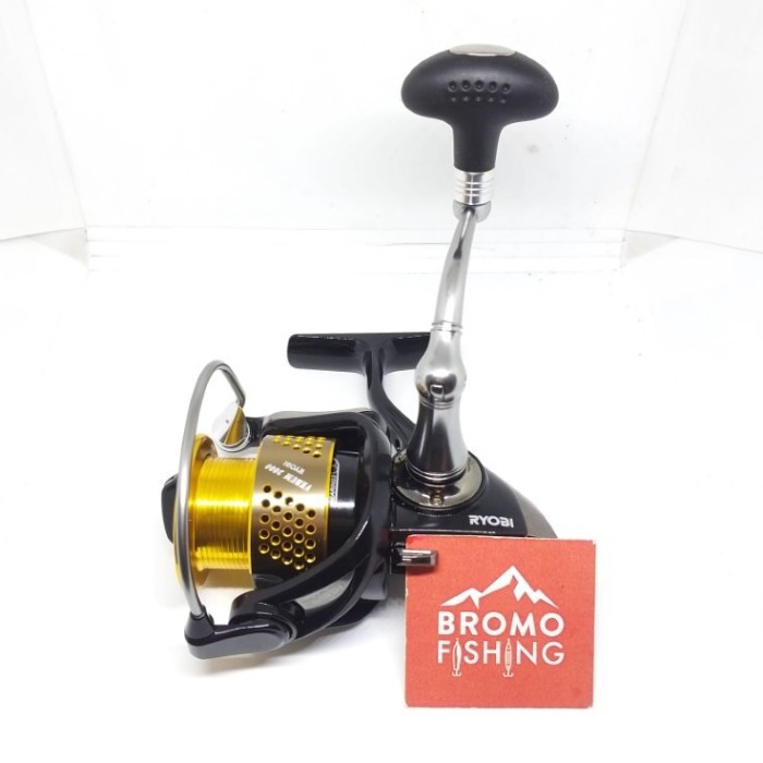 Reel RYOBI VERUM 2000