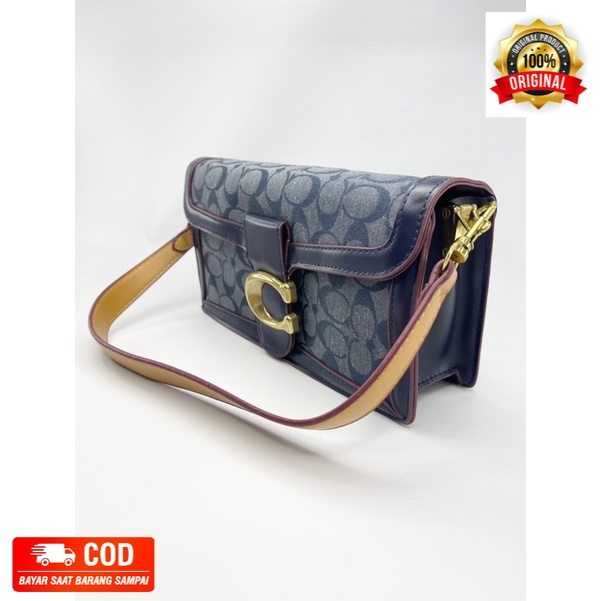 BAG COAC TABBY SHOULDER