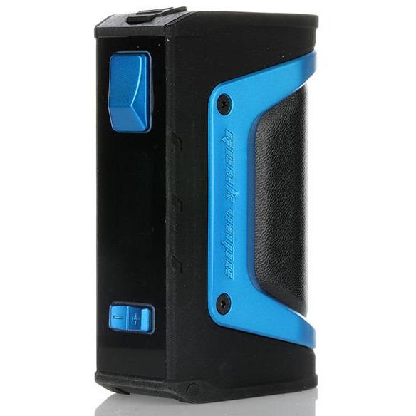 Aegis Legend Mod 200W - AZURE TRIM [Authentic] KlikVapebandung