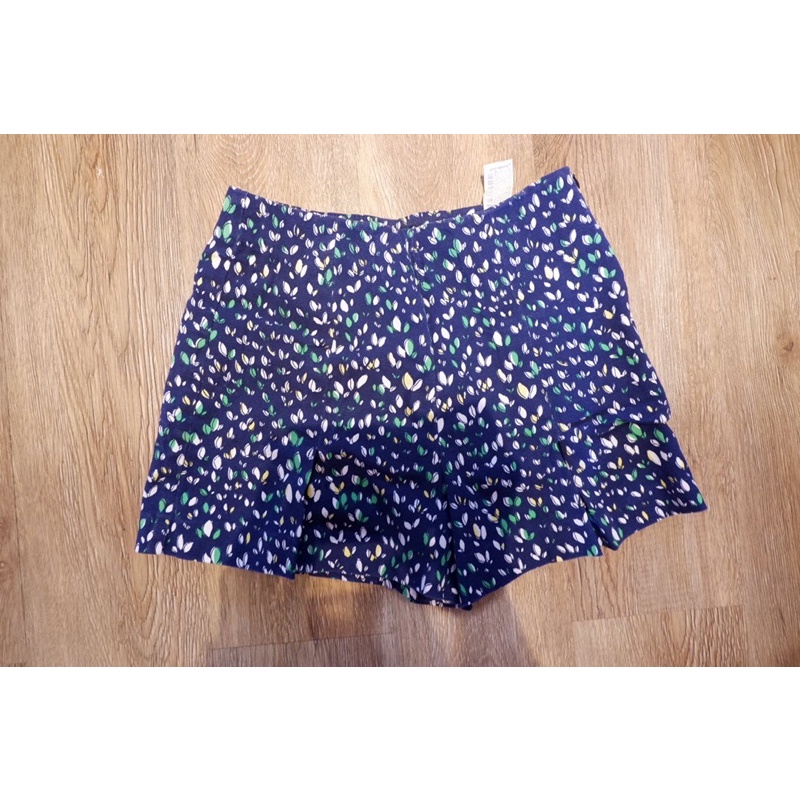Zara short pants