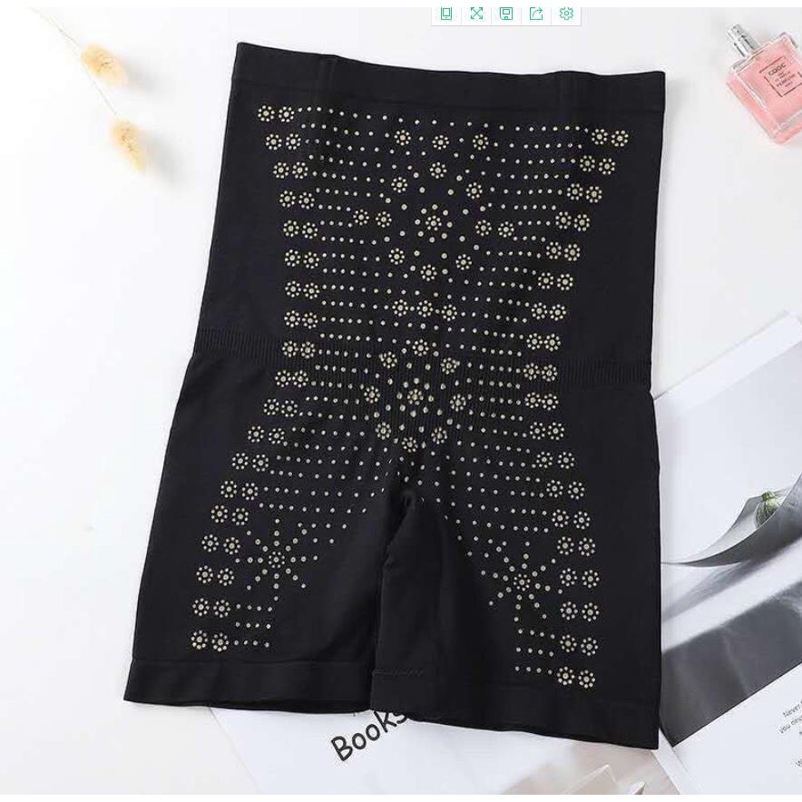 My Bra Korset Celana Dalam Pengecil Perut Buncit Melahiran Pelangsing Slimming Pants CN-014