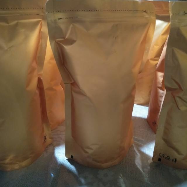 

Katekin powder gambir