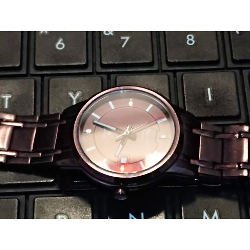 alexandre christie sapphire original prelove