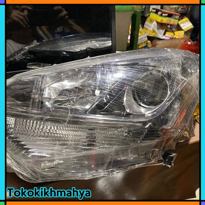 Terlaris Headlamp Agya 1.2 Projie Elegan
