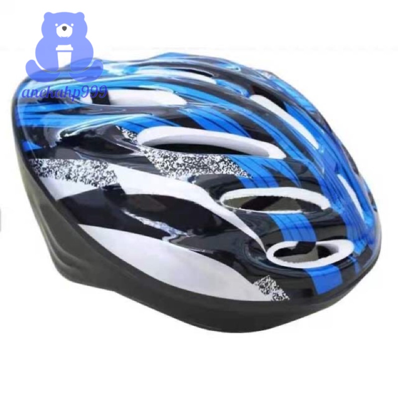 Helm Sepeda/ Helm Sepeda Pelindung Kepala / Helm Ringan Olahraga / helm sport anekahp