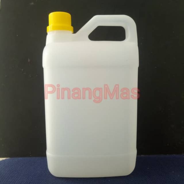 JERIGEN PLASTIK 2 LITER