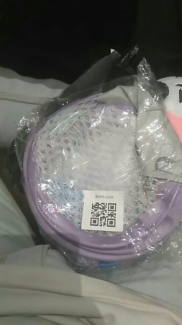 Keranjang Baju/ Keranjang Serbaguna.