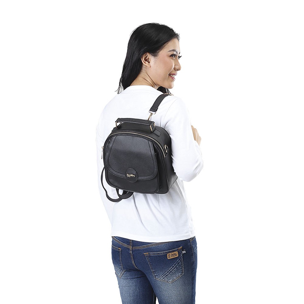 tas ransel wanita,tas ransel cewek,tas wanita murah KZR 970