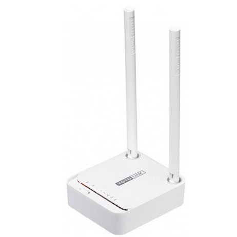 TOTOLINK ROUTER  N200RE 300Mbps Mini Wireless N Router V4