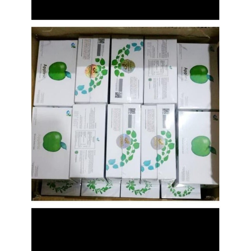 APPLESC STEMCELL APPLE SC