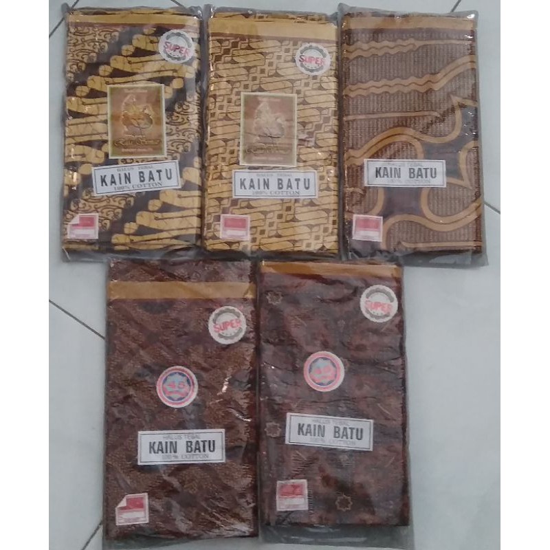 Kain Batu Jarik Batik Idola Kain Batu halus super  Kain Siraman bridesmaid seragam pekalongan