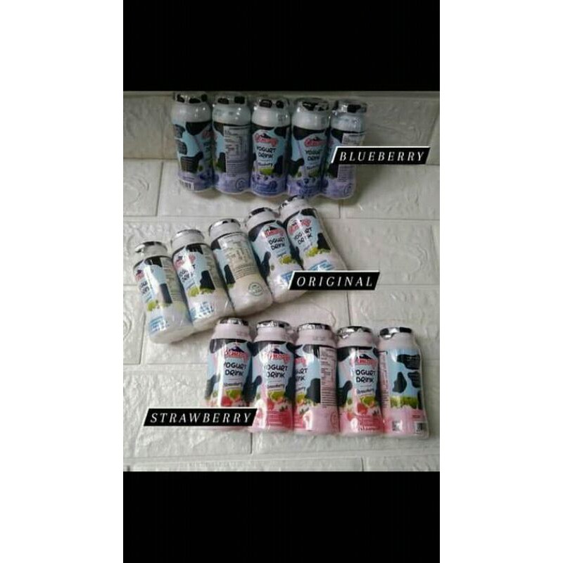 

Cimory