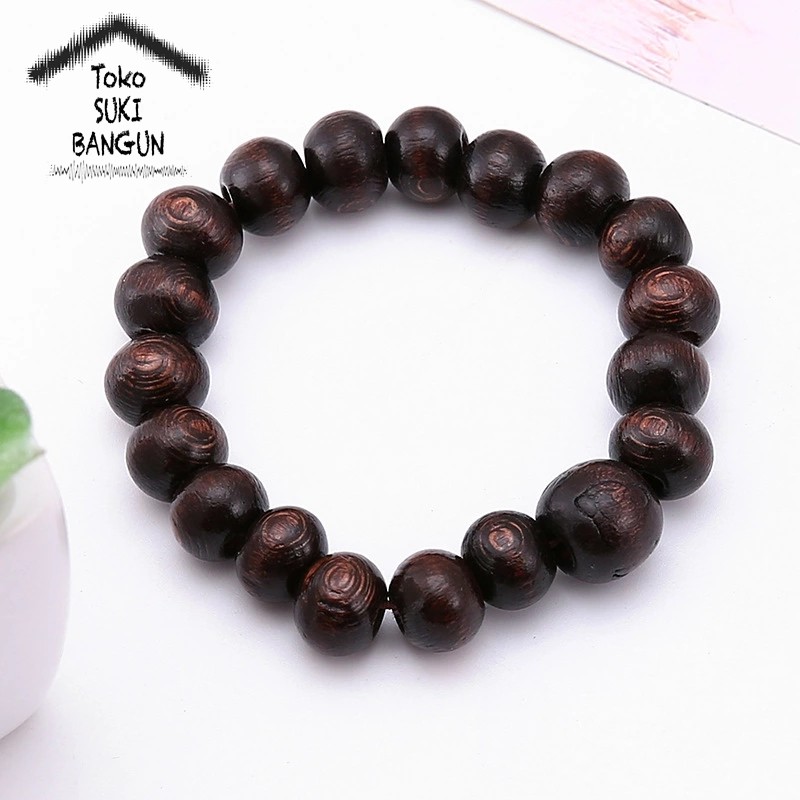 MB-002 Gelang Pria / Gelang Cowok / Male Bracelet Fashion