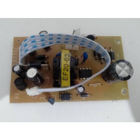 ⇲ Power Suplay receiver K5S tanaka matrix getmecom ク