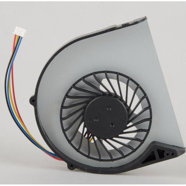 Kipas Cooling Fan Laptop Lenovo B480 B480A B485 B490 M495 B590 E49 4 pin