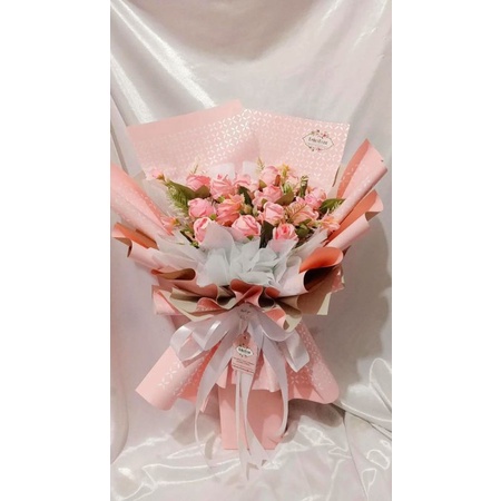 

Buket Bunga besar