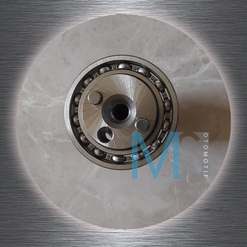 Noken As / Cam Shaft Assy Yamaha Nmax / Aerox / Lexi - MS Otomotif