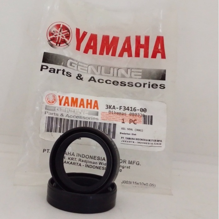 SEAL SHOCK YAMAHA RXKING 3KA-F3416-00