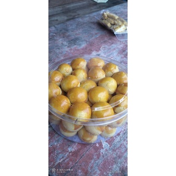 

Nastar Klasik