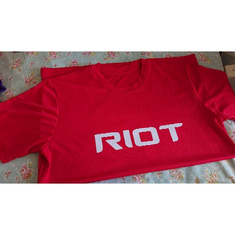 drifit jersey lari riot