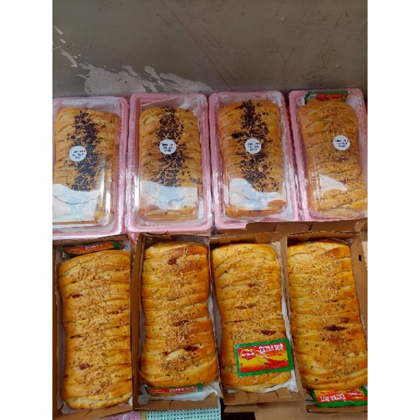 

Strudel enak premium Aurel