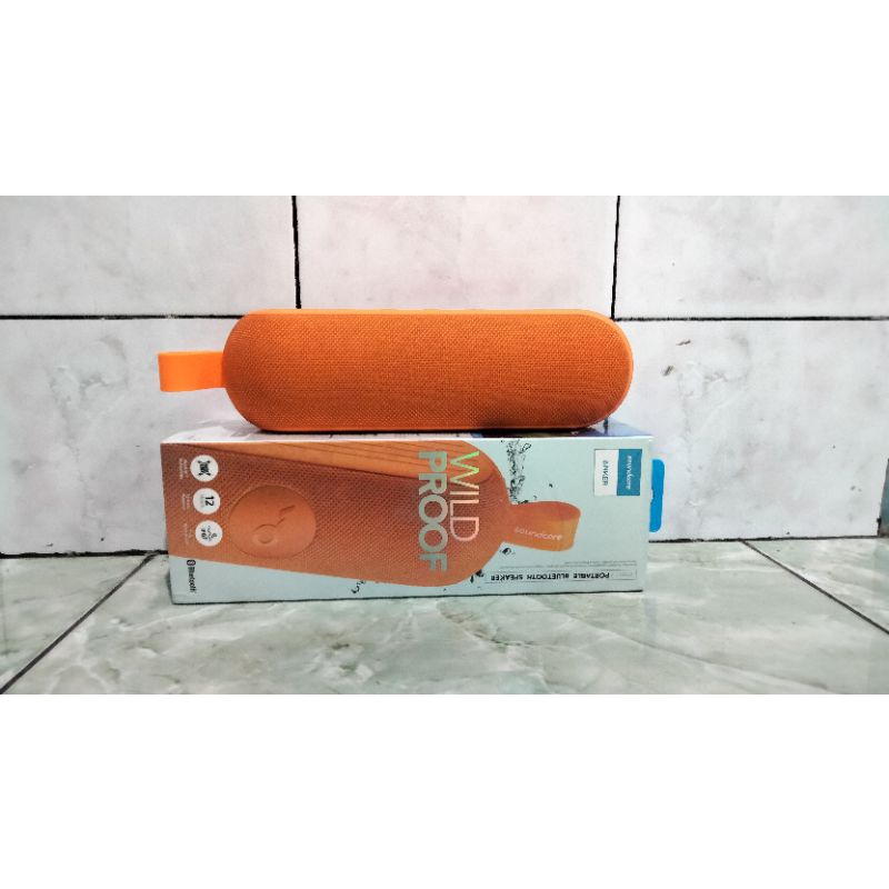 anker soundcore icon plus