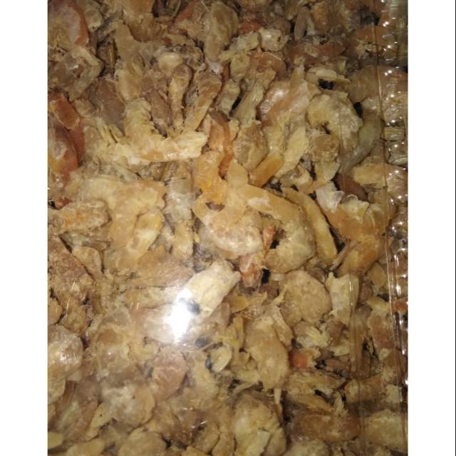 

Udang kering ebi 400gr-+