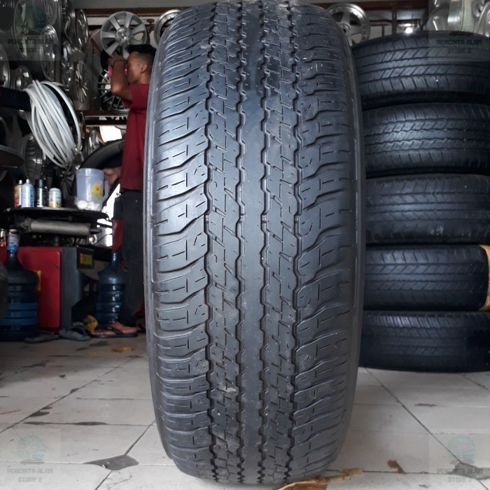 BAN DUNLOP PT GRANDTREK 265/60 R18(1)