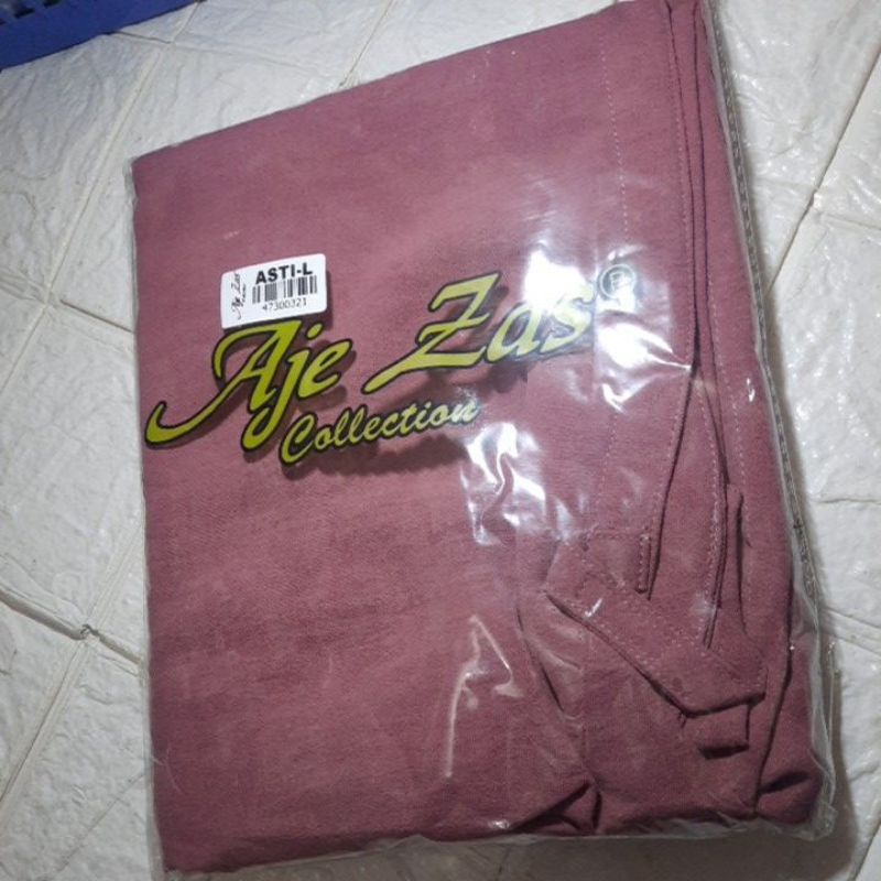 Aje zas//khimar asti L ori Aje zas-Nude tua