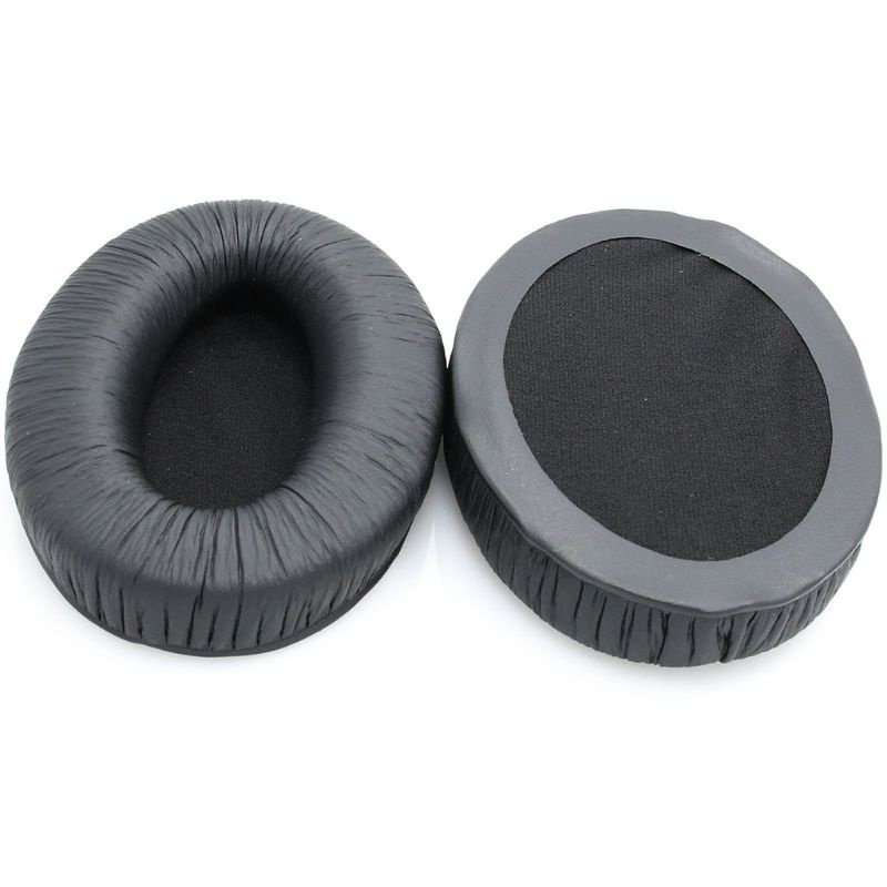 btsg 1 Pair Replacement Headphone Earpads for Sennheiser HD280 PRO for Sennheiser HD380 Pro Headphone Ear Pads Cushion