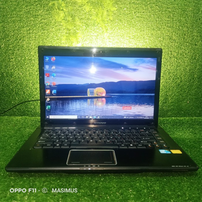 Laptop Lenovo core i3 Gen 1