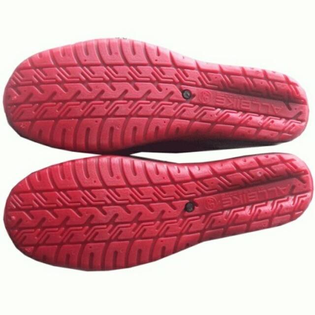 SEPATU SEPEDA MOTOR ALL BIKE AP BOOTS HUJAN ALLBIKE 100% ORIGINAL