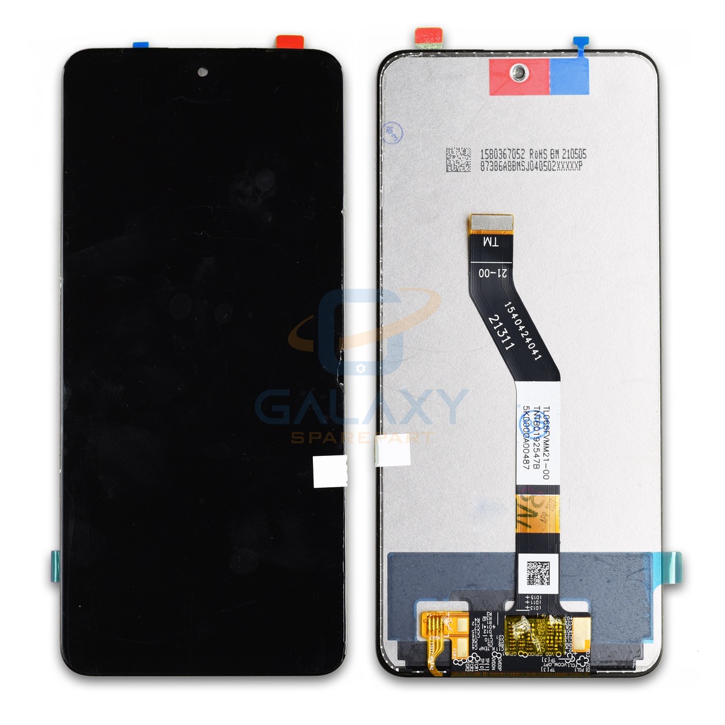 Lcd Xiaomi Redmi Note 11 5G Lcd Touchscreen