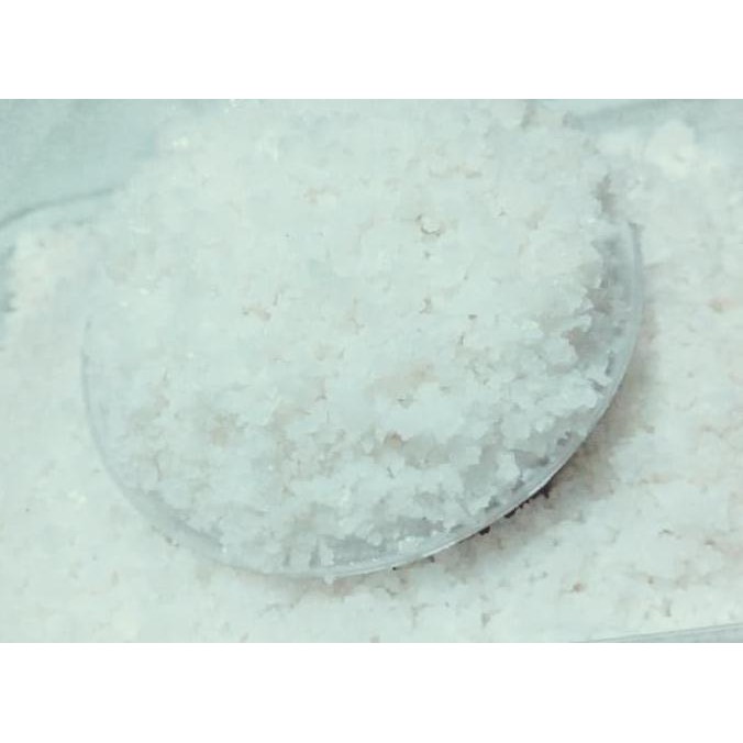 

Baru Natural Sea Salt (Unrefined Salt) .